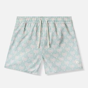 The Drip Shop Kids - Size 12- Manhattan Beach Swim Trunks